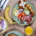 فندق Garner Klagenfurt - Moser Verdino By Ihg كلاغنفورت