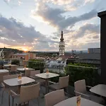 Ξενοδοχείο Garner Klagenfurt - Moser Verdino By Ihg