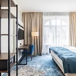 Garner Klagenfurt - Moser Verdino By Ihg 4*