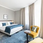 Garner Klagenfurt - Moser Verdino By Ihg 4* Klagenfurt am Woerthersee