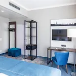 Garner Klagenfurt - Moser Verdino By Ihg 호텔 4*