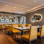 Garner Klagenfurt - Moser Verdino By Ihg 4* Klagenfurt am Woerthersee