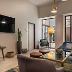 Hotel Garner Klagenfurt - Moser Verdino By Ihg 4*