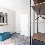 Garner Klagenfurt - Moser Verdino By Ihg Hotell Klagenfurt am Woerthersee