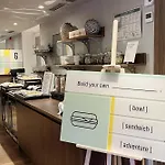 Garner Klagenfurt - Moser Verdino By Ihg 4*