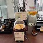 호텔 Garner Klagenfurt - Moser Verdino By Ihg 클라겐푸르트