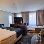 Garner Klagenfurt - Moser Verdino By Ihg كلاغنفورت