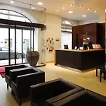Hotell Garner Klagenfurt - Moser Verdino By Ihg Klagenfurt am Woerthersee