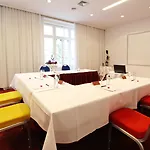 Select Moser Verdino Klagenfurt Hotel