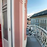 Garner Klagenfurt - Moser Verdino By Ihg Hotell 4*