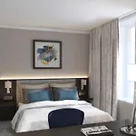 Hotell Garner Klagenfurt - Moser Verdino By Ihg