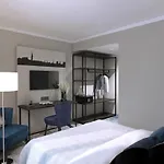 Garner Klagenfurt - Moser Verdino By Ihg Hotell Klagenfurt am Woerthersee