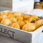 Garner Klagenfurt - Moser Verdino By Ihg فندق كلاغنفورت