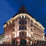 Hotell Garner Klagenfurt - Moser Verdino By Ihg 4*
