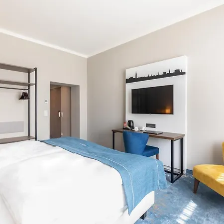 Hotel Select Moser Verdino Klagenfurt 4*