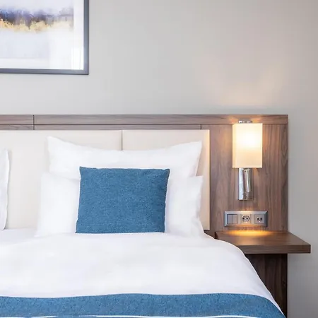 Garner Klagenfurt - Moser Verdino By Ihg Отель