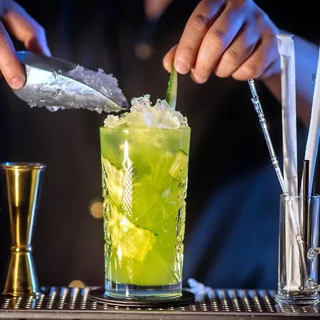 Garner Klagenfurt - Moser Verdino By Ihg Отель Клагенфурте