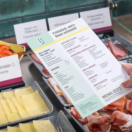 Garner Klagenfurt - Moser Verdino By Ihg 4*