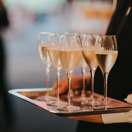 Garner Klagenfurt - Moser Verdino By Ihg Клагенфурте