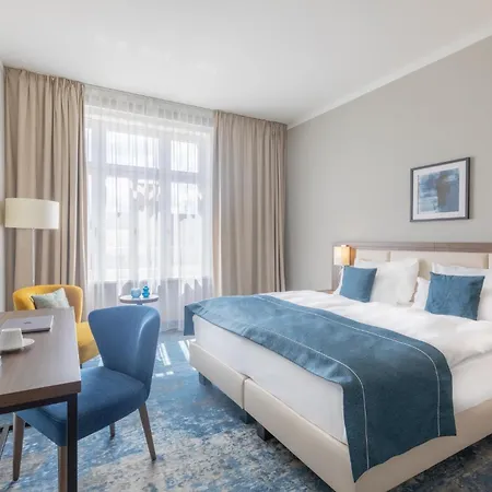 Garner Klagenfurt - Moser Verdino By Ihg