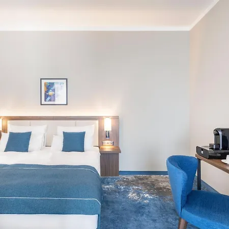 ホテル Garner Klagenfurt - Moser Verdino By Ihg クラーゲンフルト