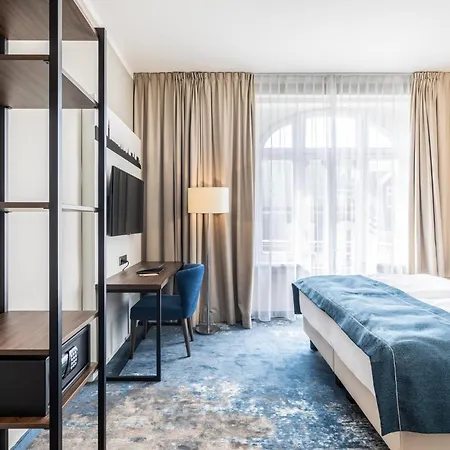 Garner Klagenfurt - Moser Verdino By Ihg 4*