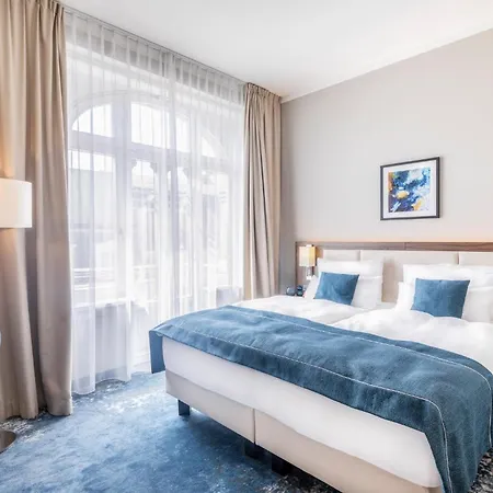 Garner Klagenfurt - Moser Verdino By Ihg קלגנפורט