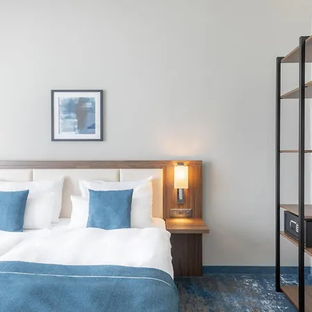 Garner Klagenfurt - Moser Verdino By Ihg