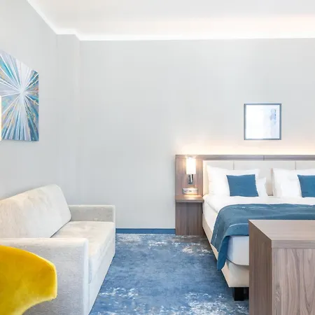 Select Moser Verdino Klagenfurt Hotel
