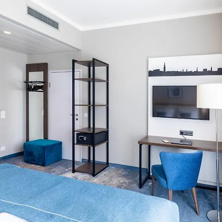 Select Moser Verdino Klagenfurt Hotel 4*