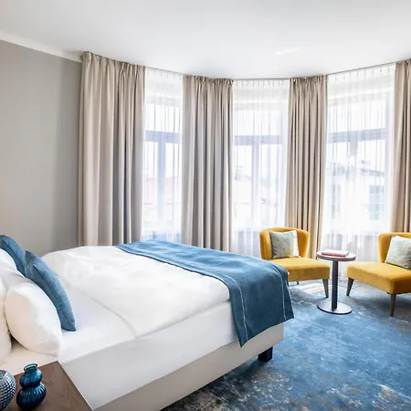 ホテル Garner Klagenfurt - Moser Verdino By Ihg クラーゲンフルト