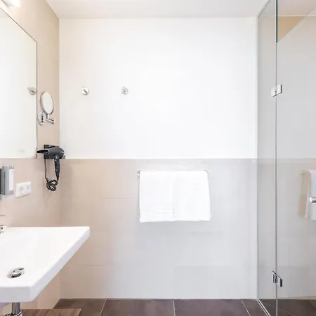 Garner Klagenfurt - Moser Verdino By Ihg