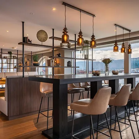 Garner Klagenfurt - Moser Verdino By Ihg Отель 4*