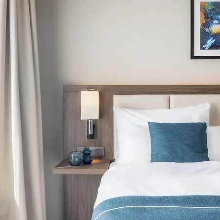 Garner Klagenfurt - Moser Verdino By Ihg מלון קלגנפורט