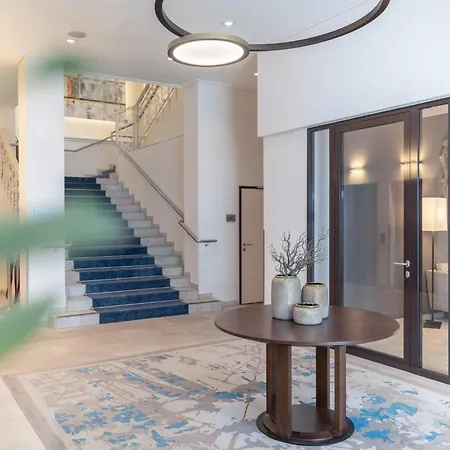 Garner Klagenfurt - Moser Verdino By Ihg