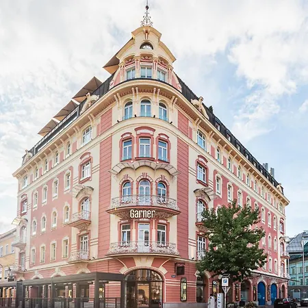 Garner Klagenfurt - Moser Verdino By Ihg Hotel