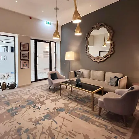 Select Moser Verdino Klagenfurt Hotel 4*