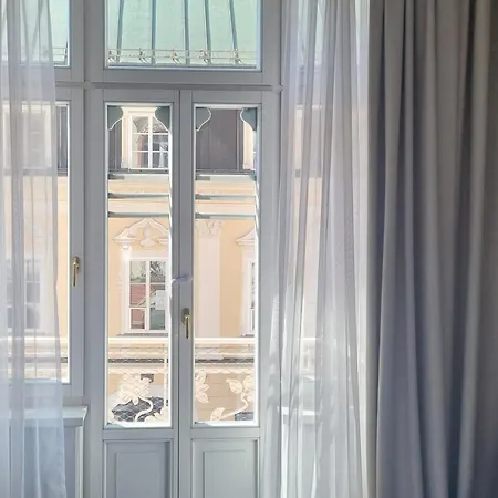 Отель Garner Klagenfurt - Moser Verdino By Ihg