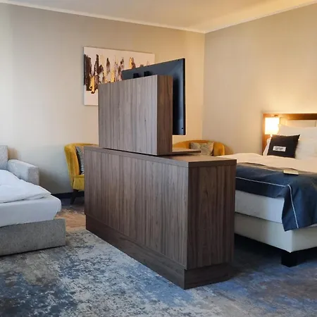 Garner Klagenfurt - Moser Verdino By Ihg 4*