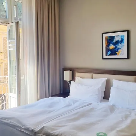 Garner Klagenfurt - Moser Verdino By Ihg