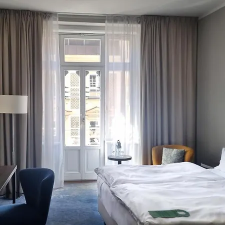 Otel Garner Klagenfurt - Moser Verdino By Ihg