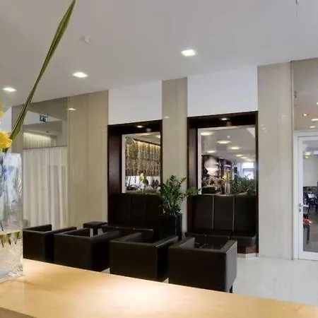 Отель Garner Klagenfurt - Moser Verdino By Ihg