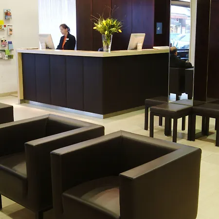 Garner Klagenfurt - Moser Verdino By Ihg Отель 4*