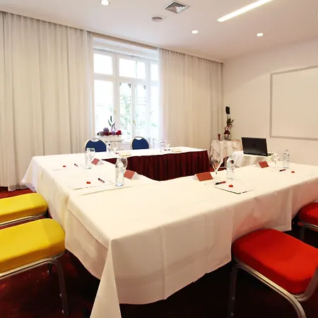 Garner Klagenfurt - Moser Verdino By Ihg Отель