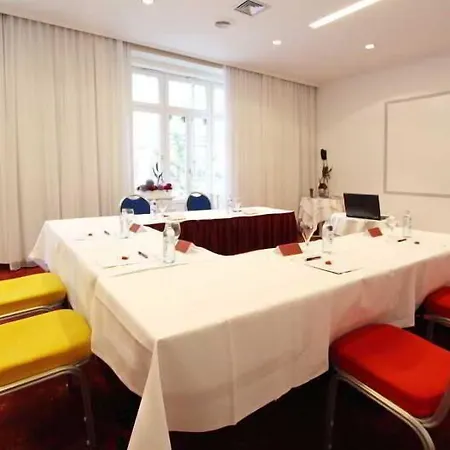 Garner Klagenfurt - Moser Verdino By Ihg Klagenfurt am Woerthersee