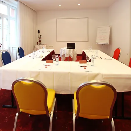 Garner Klagenfurt - Moser Verdino By Ihg 4*