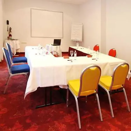 Garner Klagenfurt - Moser Verdino By Ihg Otel