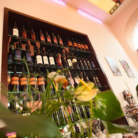 Garner Klagenfurt - Moser Verdino By Ihg Клагенфурте