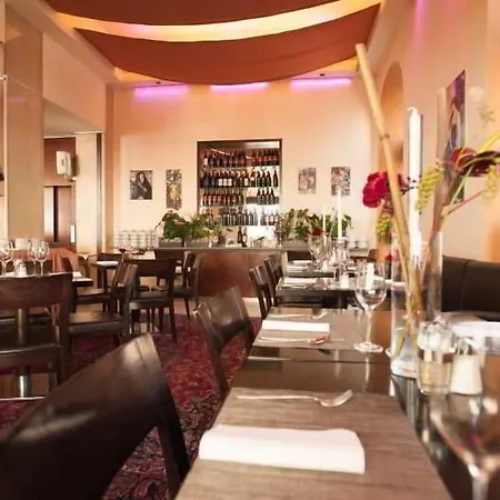 Garner Klagenfurt - Moser Verdino By Ihg Otel