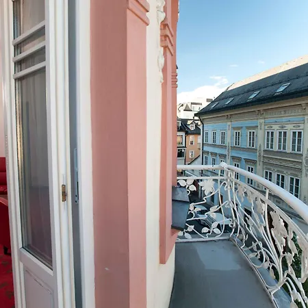 Garner Klagenfurt - Moser Verdino By Ihg Отель 4*